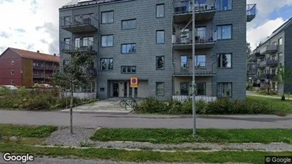 Apartments for rent in Gävle - Photo from Google Street View