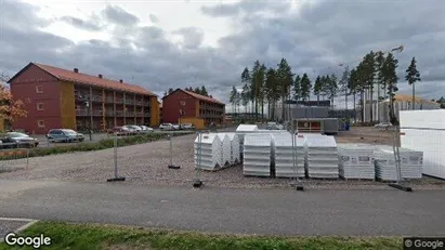 Apartments for rent in Gävle - Photo from Google Street View