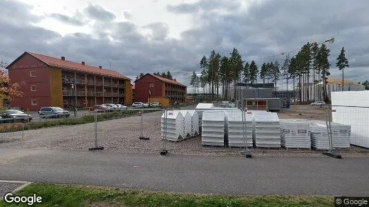 Apartments for rent in Gävle - Photo from Google Street View