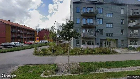 Apartments for rent in Gävle - Photo from Google Street View