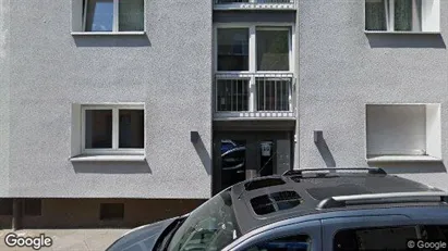 Apartments for rent in Dortmund - Photo from Google Street View