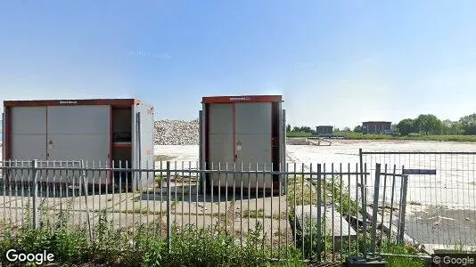 Apartments for rent in Amsterdam Zeeburg - Photo from Google Street View