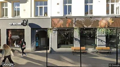 Apartments for rent in Riga Centrs - Photo from Google Street View