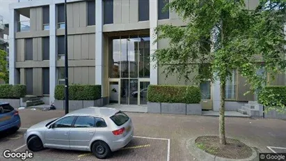 Apartments for rent in Amsterdam Zeeburg - Photo from Google Street View