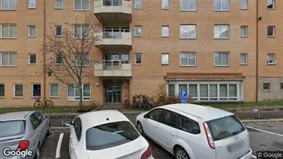 Rooms for rent in Eskilstuna - Photo from Google Street View