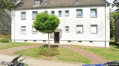 Apartments for rent in Essen - Photo from Google Street View