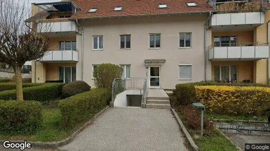 Apartments for rent in Katsdorf - Photo from Google Street View