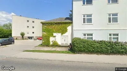 Apartments for rent in Ebergassing - Photo from Google Street View