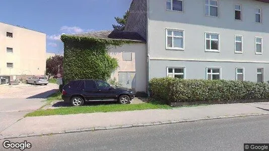 Apartments for rent in Ebergassing - Photo from Google Street View