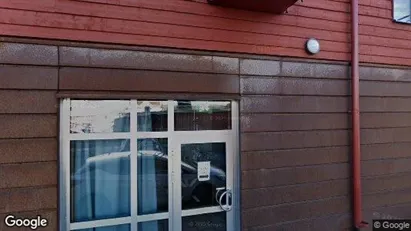 Apartments for rent in Åre - Photo from Google Street View