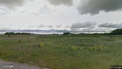 Apartments for rent in Ringsted - Photo from Google Street View