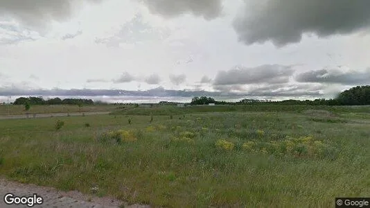 Apartments for rent in Ringsted - Photo from Google Street View