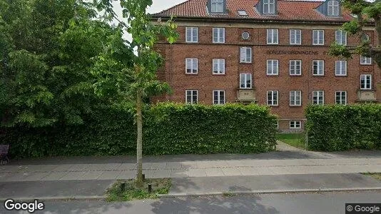 Apartments for rent in Aarhus C - Photo from Google Street View