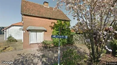 Apartments for rent in Zundert - Photo from Google Street View