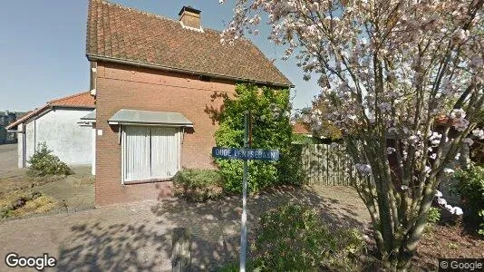 Apartments for rent in Zundert - Photo from Google Street View