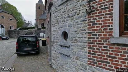 Apartments for rent in Seneffe - Photo from Google Street View