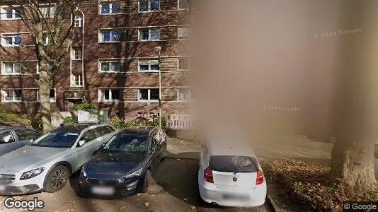 Apartments for rent in Essen - Photo from Google Street View
