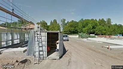 Apartments for rent in Linköping - Photo from Google Street View