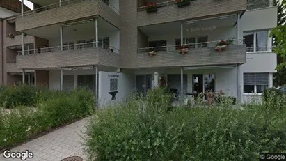 Apartments for rent in Schleitheim - Photo from Google Street View
