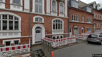 Apartments for rent in Esbjerg Center - Photo from Google Street View