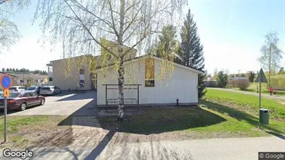Apartments for rent in Järvenpää - Photo from Google Street View