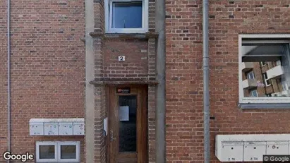 Apartments for rent in Kolding - Photo from Google Street View