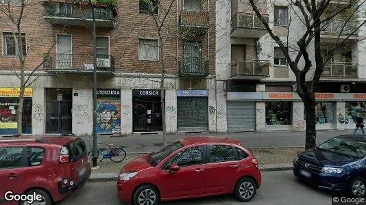 Apartments for rent in Lodi - Photo from Google Street View
