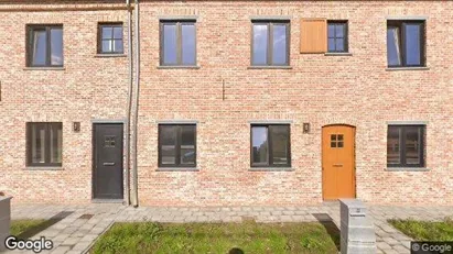 Apartments for rent in Sint-Gillis-Waas - Photo from Google Street View
