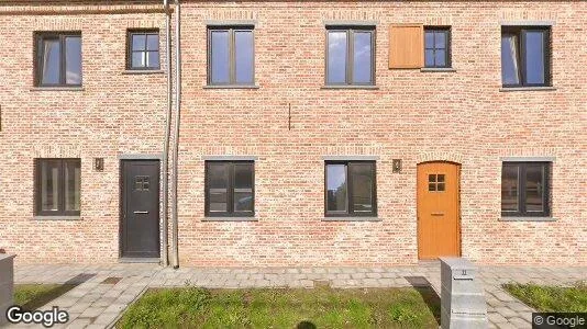 Apartments for rent in Sint-Gillis-Waas - Photo from Google Street View