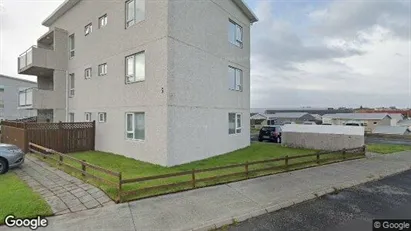 Apartments for rent in Hafnarfjörður - Photo from Google Street View