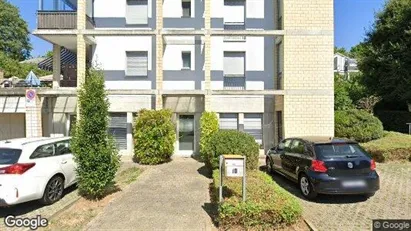 Apartments for rent in Arlesheim - Photo from Google Street View