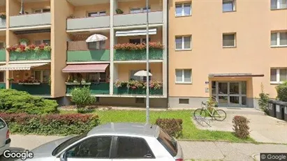 Apartments for rent in Krems an der Donau - Photo from Google Street View