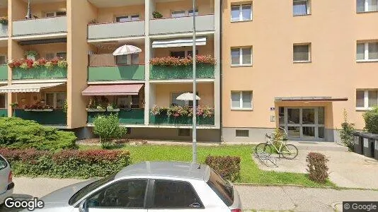Apartments for rent in Krems an der Donau - Photo from Google Street View