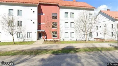 Apartments for rent in Kerava - Photo from Google Street View