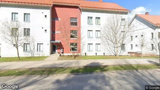 Apartments for rent in Kerava - Photo from Google Street View