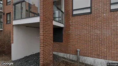 Apartments for rent in Helsinki Keskinen - Photo from Google Street View