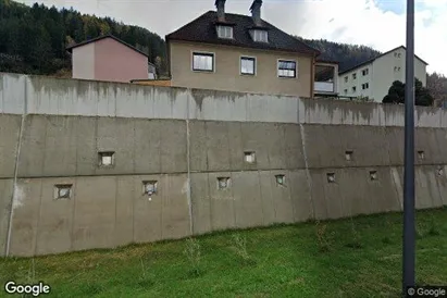 Apartments for rent in Sankt Georgen ob Judenburg - Photo from Google Street View