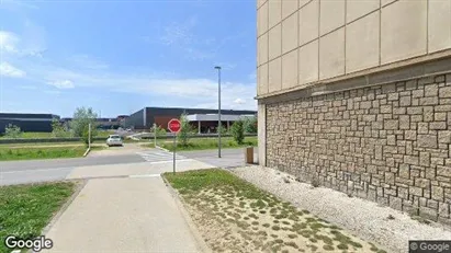 Apartments for rent in Dijon - Photo from Google Street View