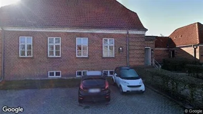 Rooms for rent in Engesvang - Photo from Google Street View