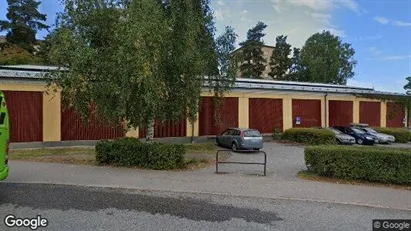 Apartments for rent in Eskilstuna - Photo from Google Street View