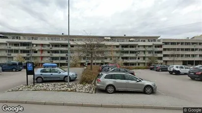 Apartments for rent in Nyköping - Photo from Google Street View