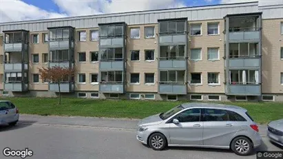 Apartments for rent in Nyköping - Photo from Google Street View