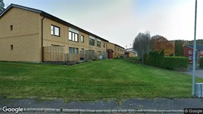 Apartments for rent in Torsby - Photo from Google Street View