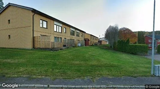 Apartments for rent in Torsby - Photo from Google Street View
