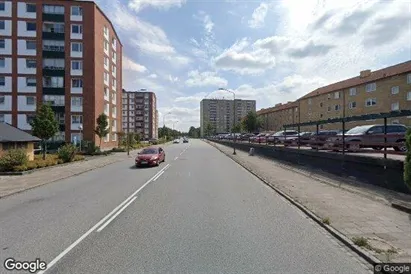 Rooms for rent in Malmö City - Photo from Google Street View