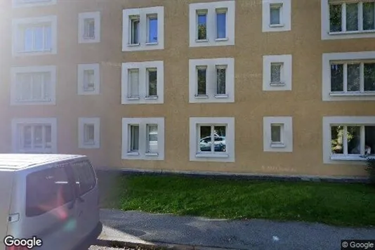 Rooms for rent in Stockholm West - Photo from Google Street View