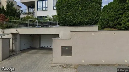 Apartments for rent in Prague 1 - Photo from Google Street View