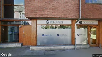 Apartments for rent in Vellinge - Photo from Google Street View