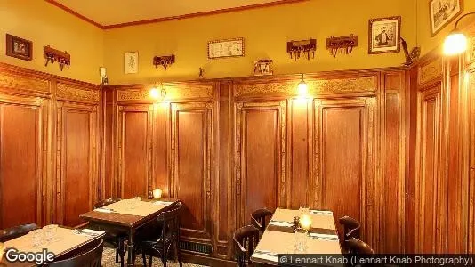 Apartments for rent in Stad Antwerp - Photo from Google Street View
