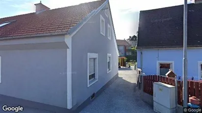Apartments for rent in Gratwein-Straßengel - Photo from Google Street View